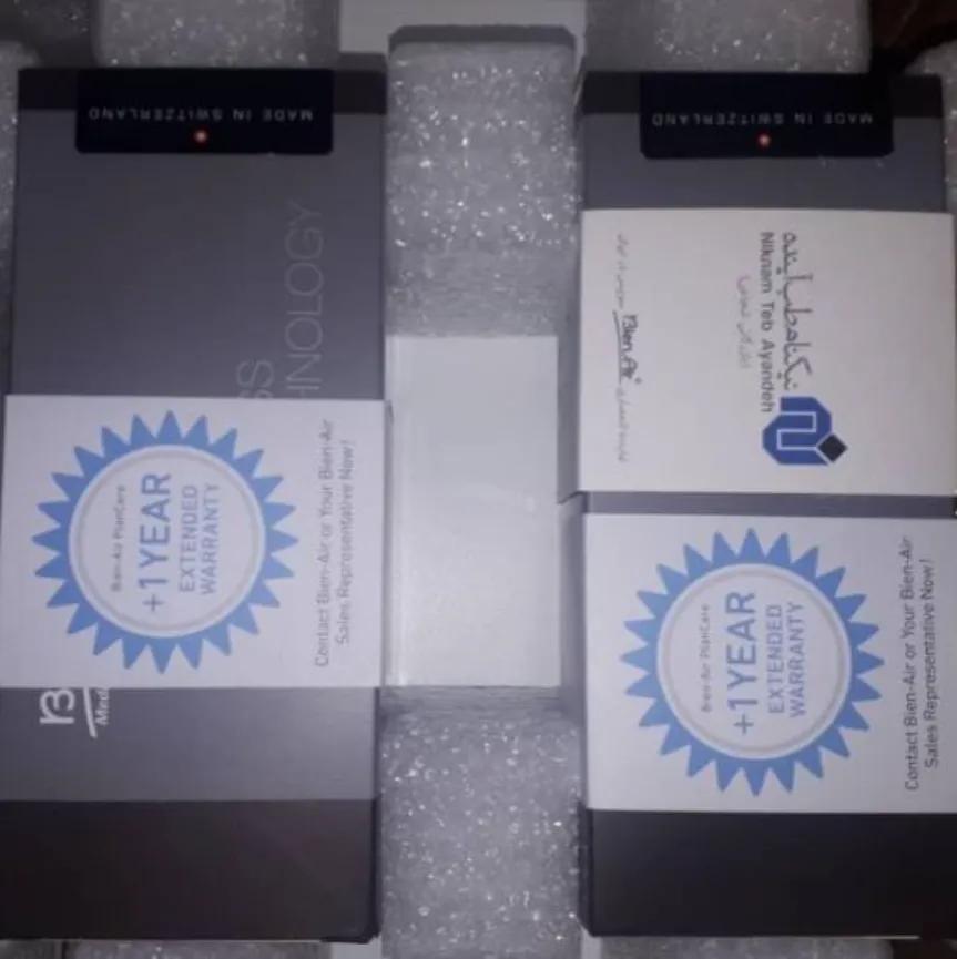 دستگاه کاشت ایمپلنت Bein Airدست دو/مدینیوم