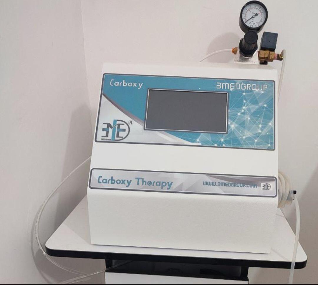 دستگاه کربوکسی_متخصص زنان ، کارشناس زخمنو/مدینیوم