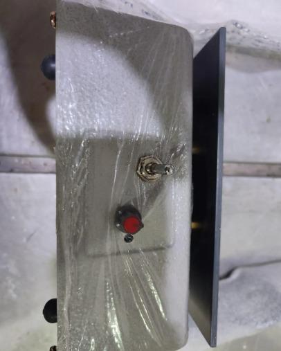 ویبراتور دندانسازینو/مدینیوم