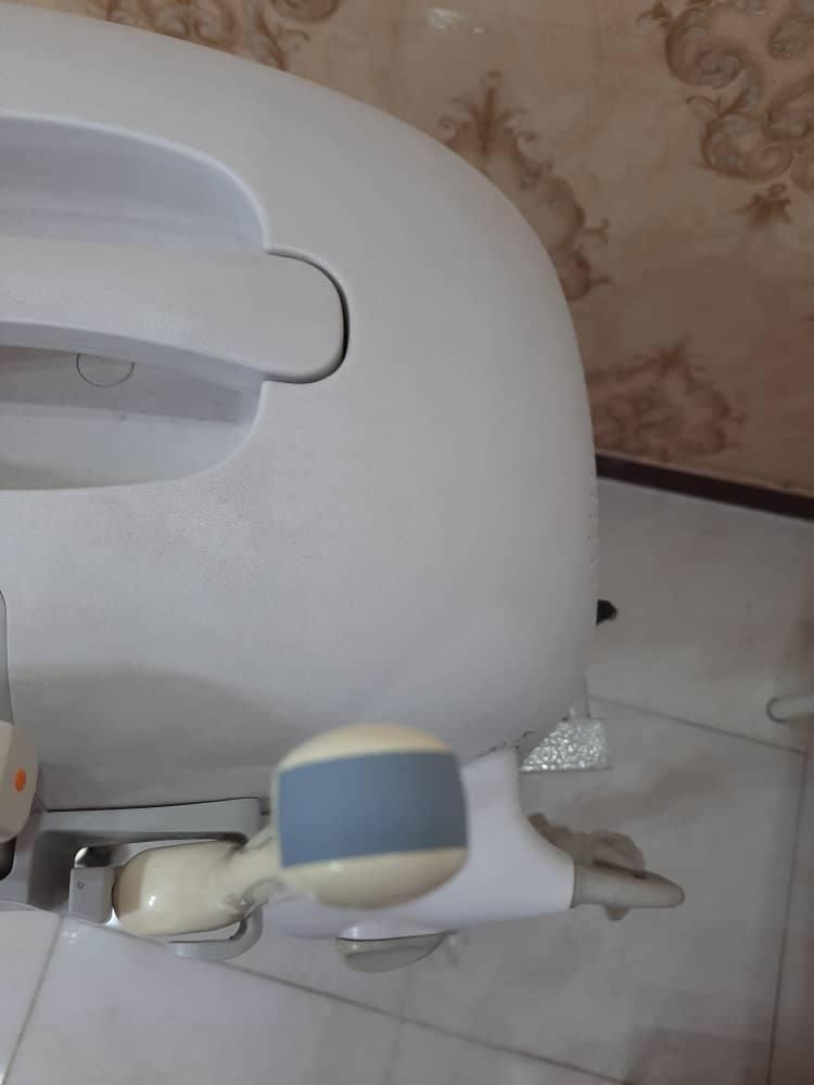 دستگاه سونوگرافی دست دو/مدینیوم