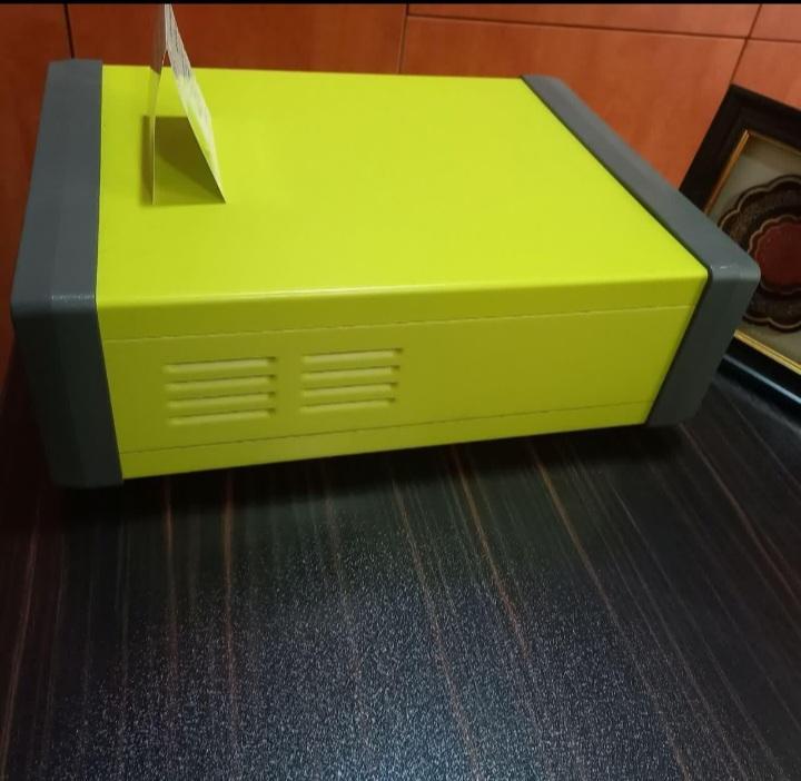 آراف سرجیکال RF الکتروسرجری. on touchدست دو/مدینیوم