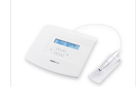 دستگاه مدریوایو آمیا آلماندست دو/مدینیوم