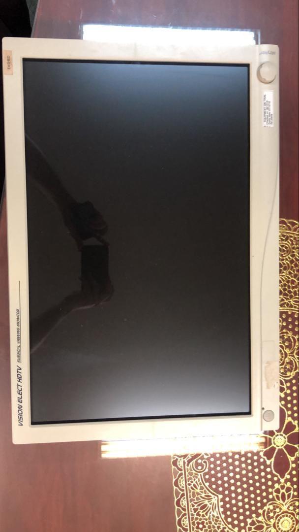 دستگاه اتروسکوپی برند استرایکر امریکادست دو/مدینیوم