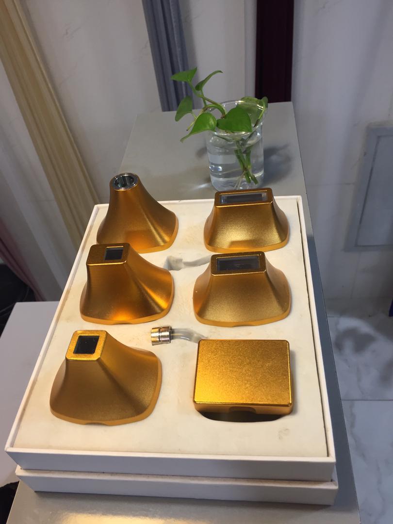 فروش یا معاوضه(با خودرو)لیزر الکس دایود ان دی یاگ گلوبالدست دو/مدینیوم