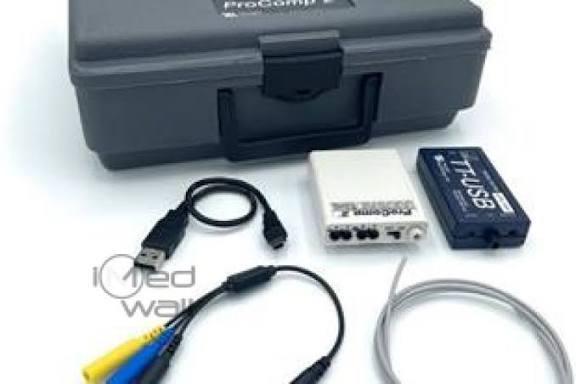 فروش دستگاه نوروفیدبک ProComp 2 – در حد نودست دو/مدینیوم