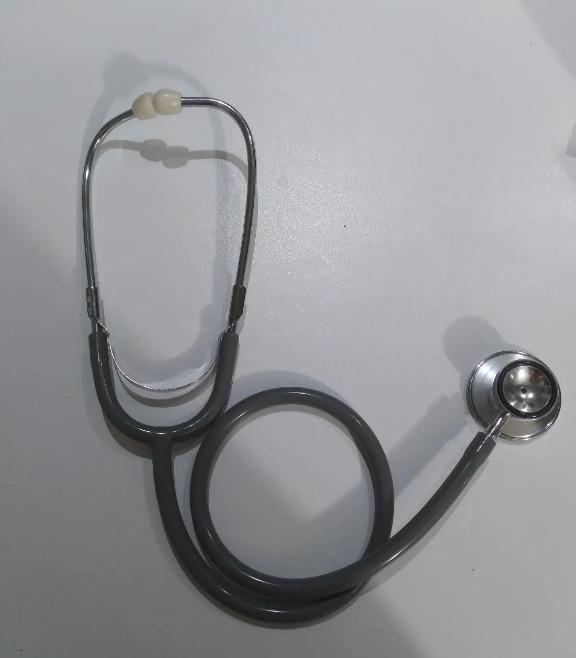 دستگاه فشار مچی ،فشارسنج و گوشی ضرباندست دو/مدینیوم