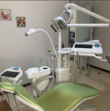 یونیت دندان پزشکی ملوریننو/مدینیوم