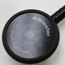 گوشی پزشکی ریشتر تمام مشکینو/مدینیوم