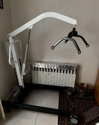 بالابر بیمار برند لیناکنو/مدینیوم