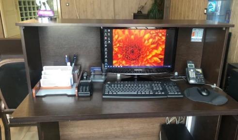 کانتر دست دو/مدینیوم