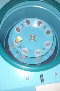 سانتریفیوژ hb170 بهساننو/مدینیوم