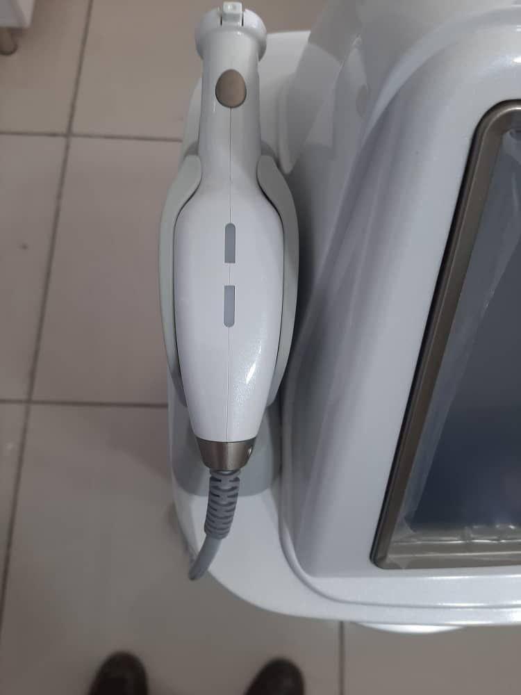 دستگاه پلاسما BTنو/مدینیوم