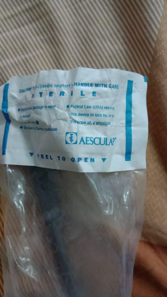 لگن پلاتین آمریکایی نو/مدینیوم