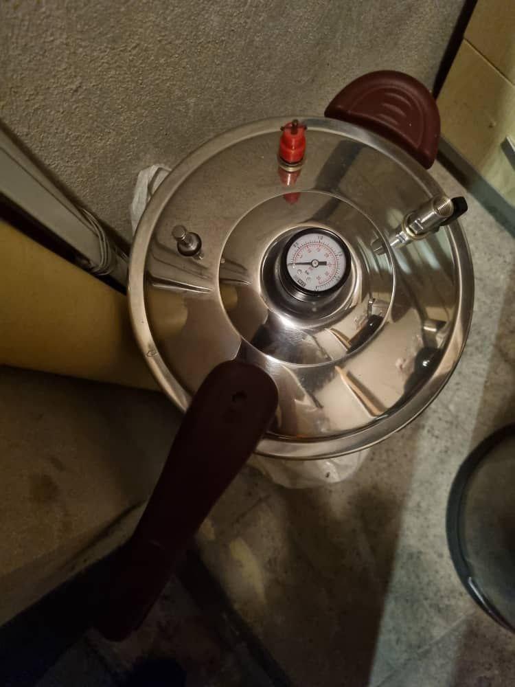 لوازم مطب دندانپزشکیدست دو/مدینیوم