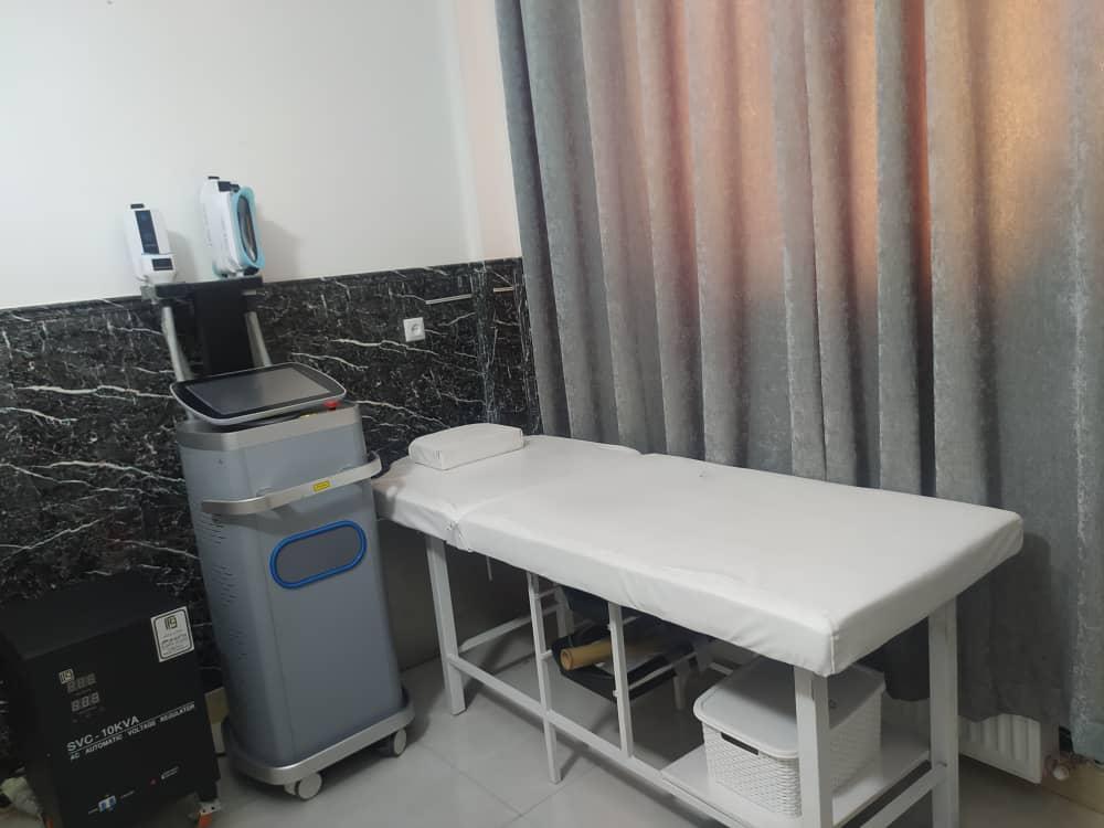 دستگاه لاغری کرایولیپولیز ADSSنو/مدینیوم