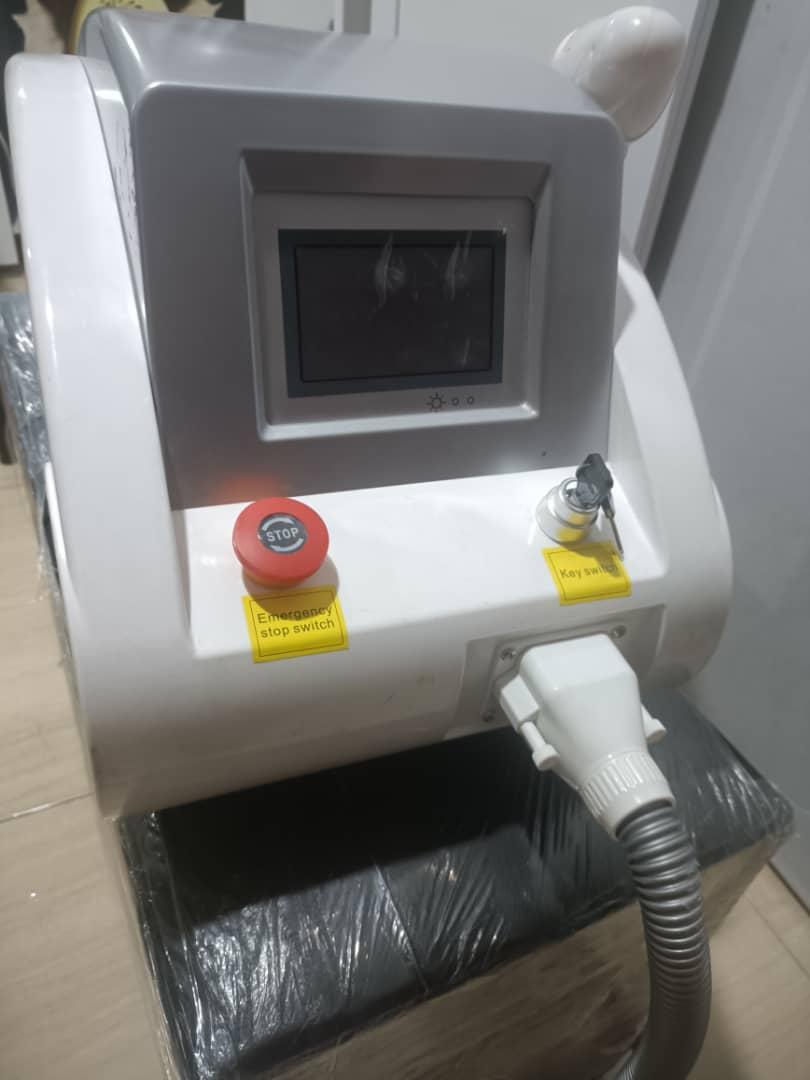 کیوسوئیچ موتورسنگیندست دو/مدینیوم