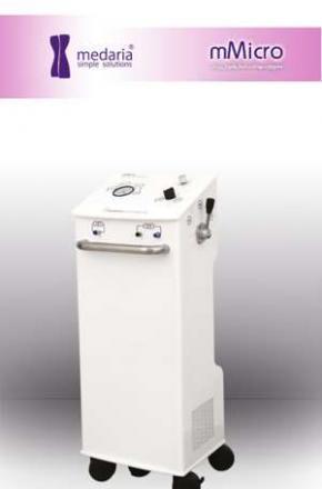 میکرودرم مداریادست دو/مدینیوم