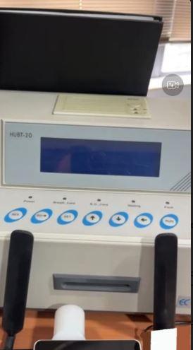 دستگاه UBTنو/مدینیوم