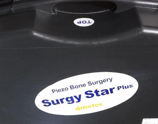 موتور جراحی پیزو سرجری دندانپزشکی دمتک dmetecنو/مدینیوم