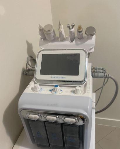 هیدروفشیال دست دو/مدینیوم