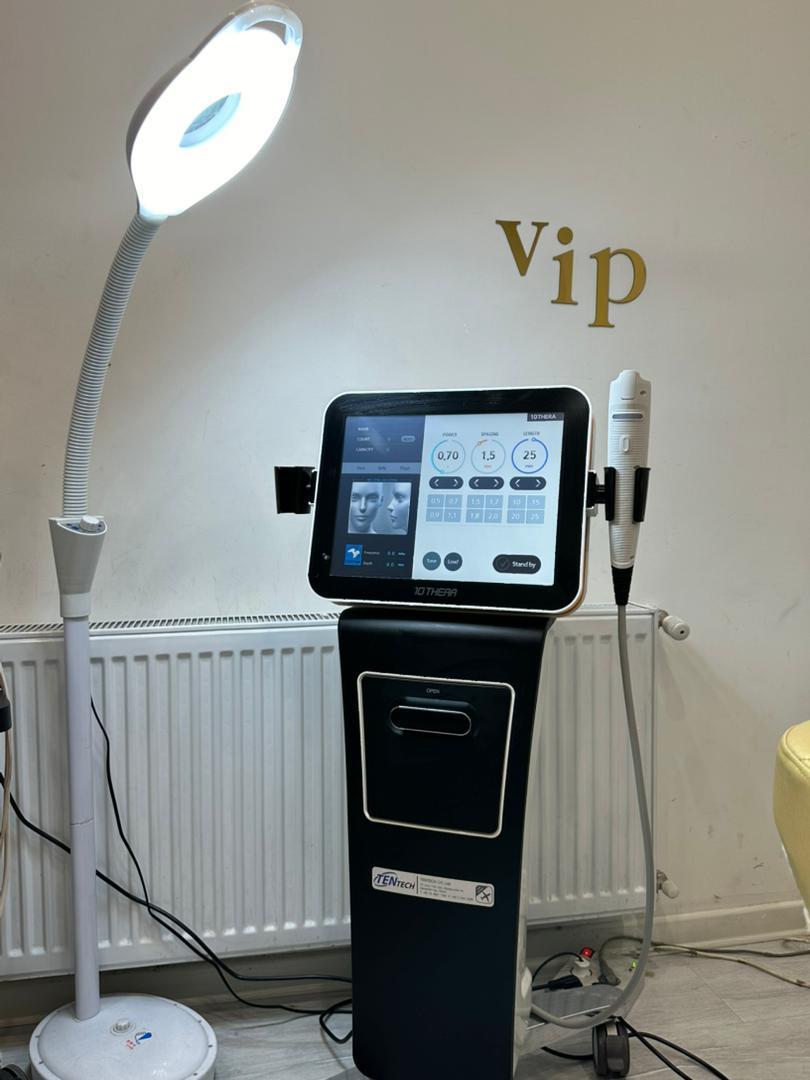 هایفو تن ترا کره ایدست دو/مدینیوم