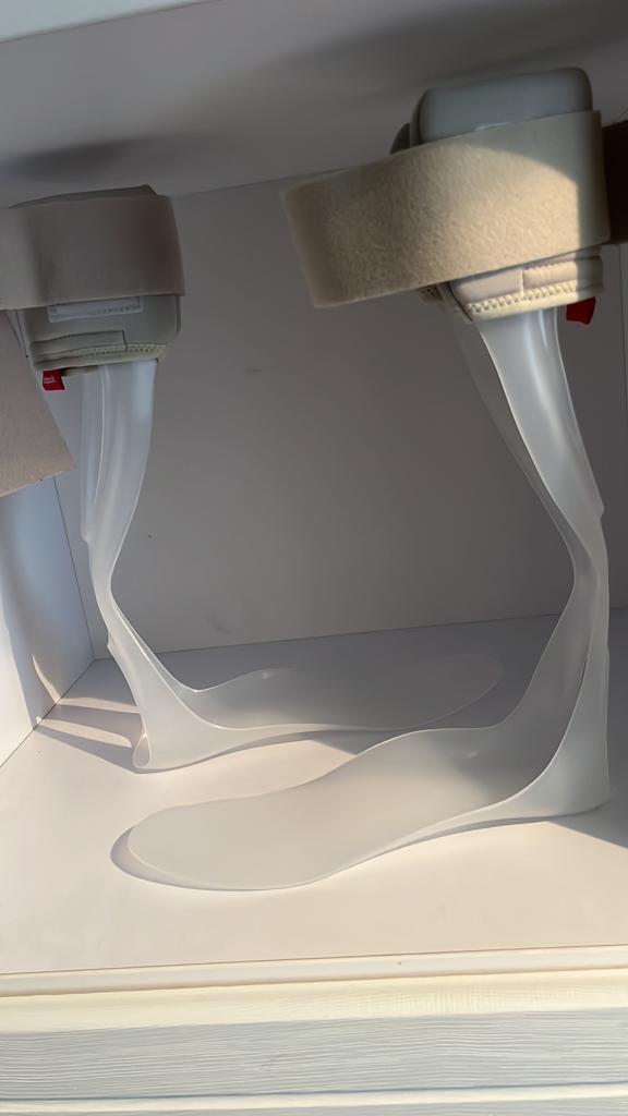 بریس مچ و ساق پا آلمانینو/مدینیوم