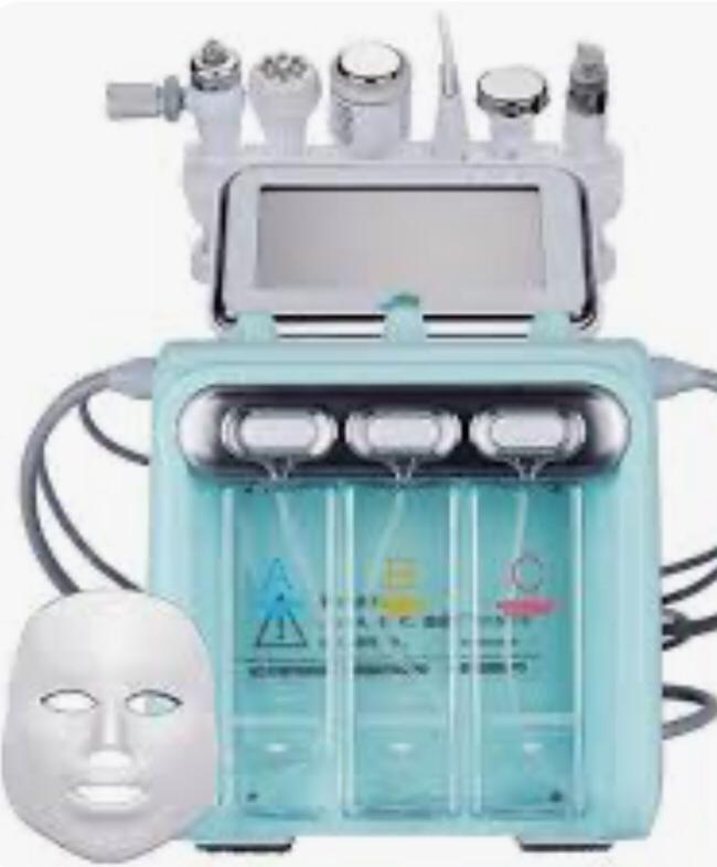 هیدروفیشیال Newface موتورسنگین مدل MC-HD027نو/مدینیوم