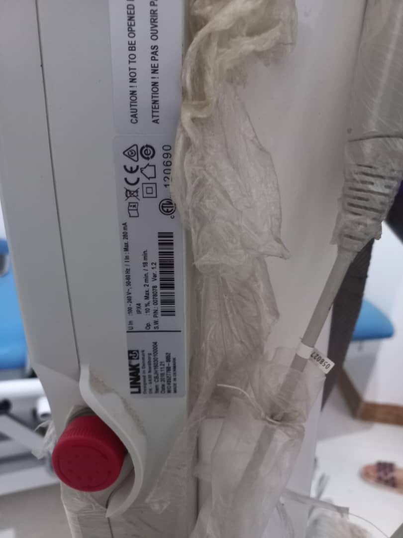 تخت تیت تیبلنو/مدینیوم