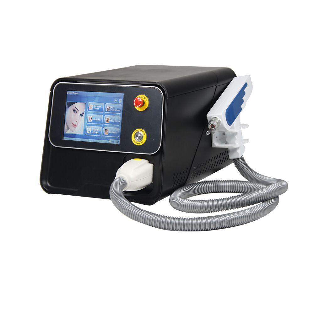 دستگاه کیوسوئیچ ADSSنو/مدینیوم