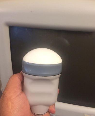 سونوگرافی مدیسون AccuvixXQدست دو/مدینیوم