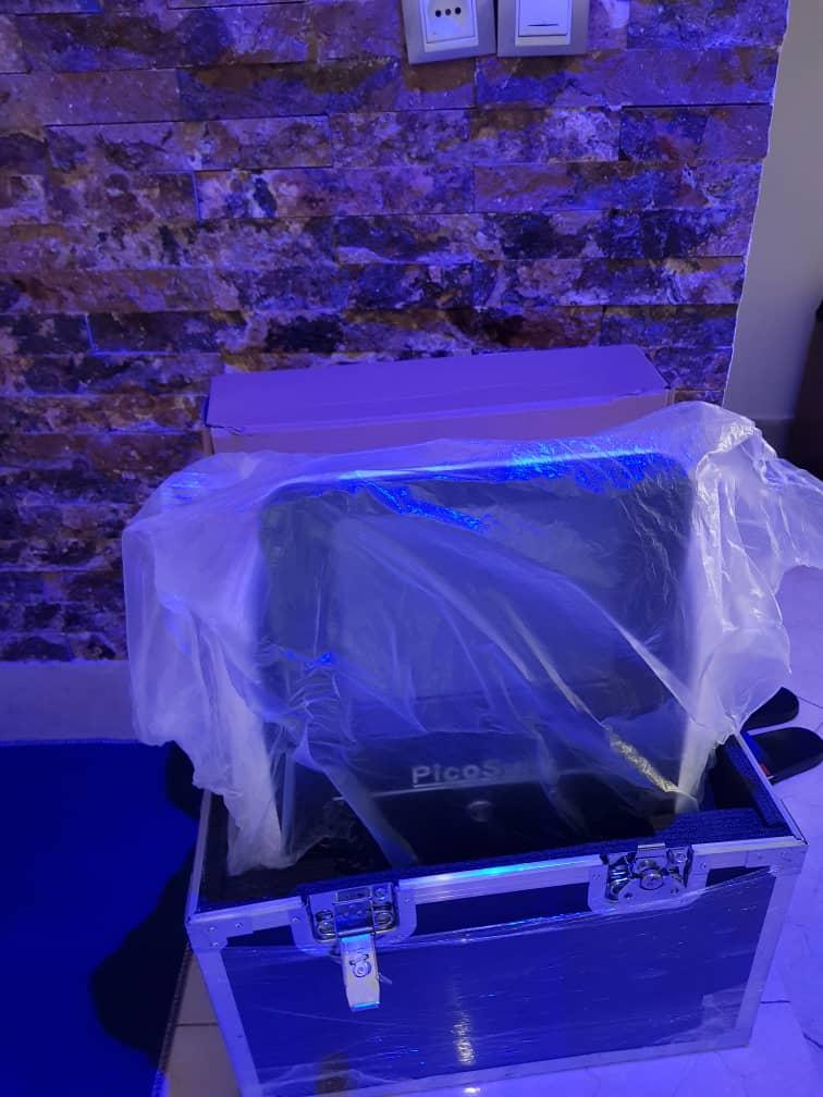 کیوسوییچ پیکوشور گرید Aنو/مدینیوم