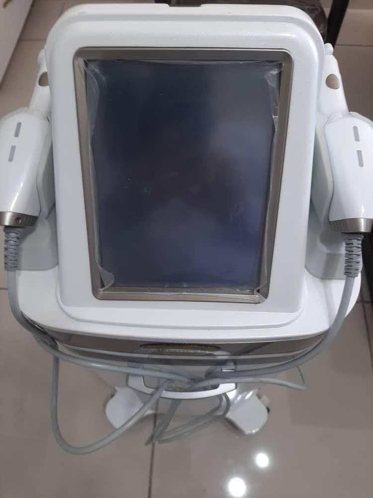 دستگاه پلاسما BTنو/مدینیوم