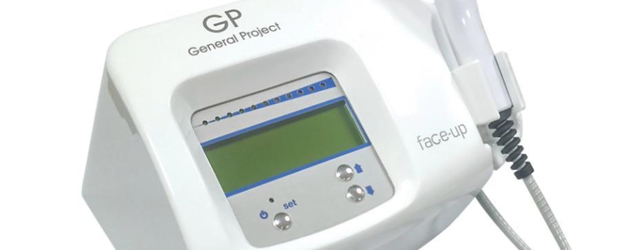 دستگاه face up (فیساپ)دست دو/مدینیوم