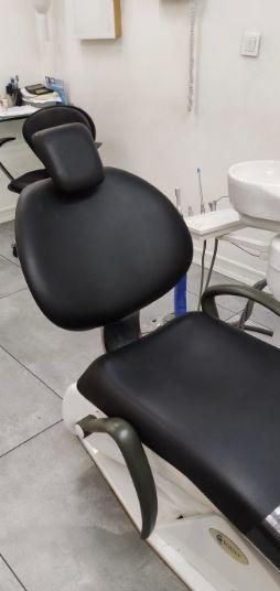 تجهیزات و یونیت دندان پزشکی دست دو/مدینیوم