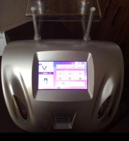 دستگاه هایفو VMAX سالنیدست دو/مدینیوم