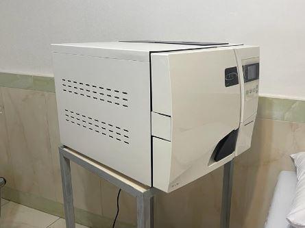 اتوکلاو ۲۳ لیتری FTZنو/مدینیوم