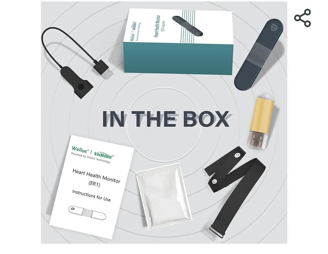 دستگاه 16کاناله پرتابل ECG recorderنو/مدینیوم