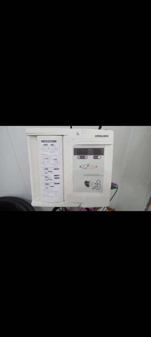 ان اس تی بایونتدست دو/مدینیوم