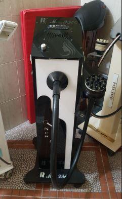 دستگاه لاغری جی فایو و ال پی جینو/مدینیوم