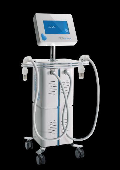 دستگاه هایفو بدون کارتریج CFu-elife ایتالیاییدست دو/مدینیوم