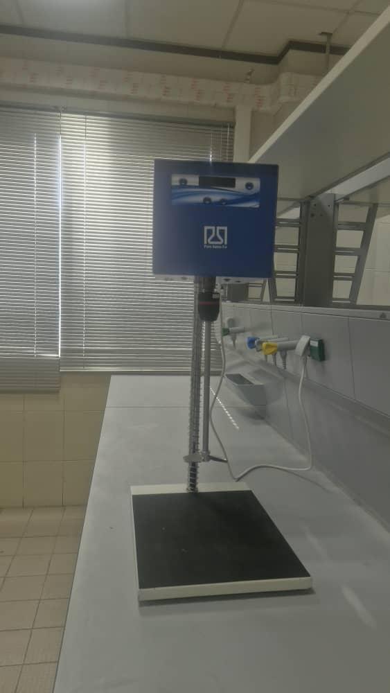 فروش تجهیزات و وسایل آزمایشگاهی در حد نونو/مدینیوم