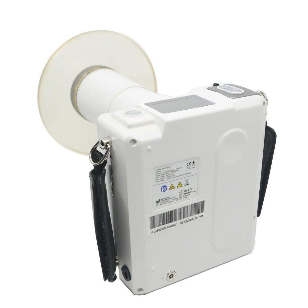 رادیوگرافی پرتابل دندان پزشکی Dexcowin مدل DX3000 قابل حمل کره Handcamنو/مدینیوم
