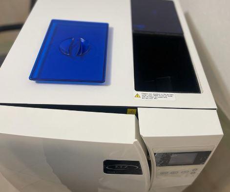 اتوکلاو ۲۳ لیتری FTZنو/مدینیوم