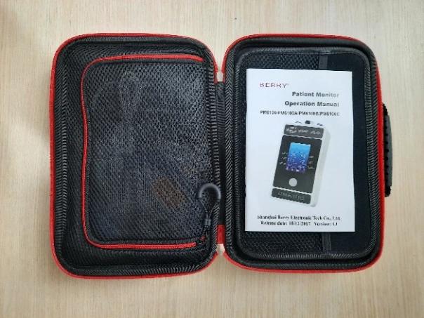 دستگاه هولتر ریتم قلبینو/مدینیوم