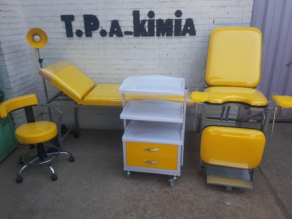 تجهیزات وسایل مطب مامایی و زنان و زایماننو/مدینیوم