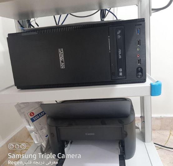 دستگاه نوار مغز و عضله EEGدست دو/مدینیوم