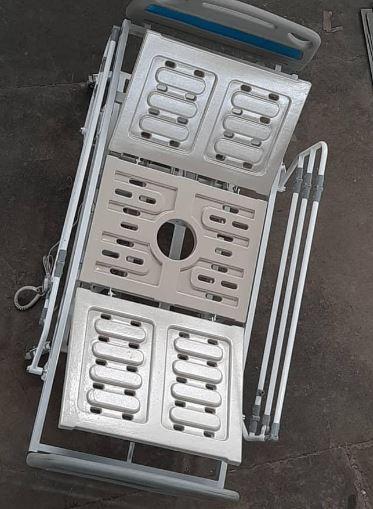 تخت لگن خورنو/مدینیوم