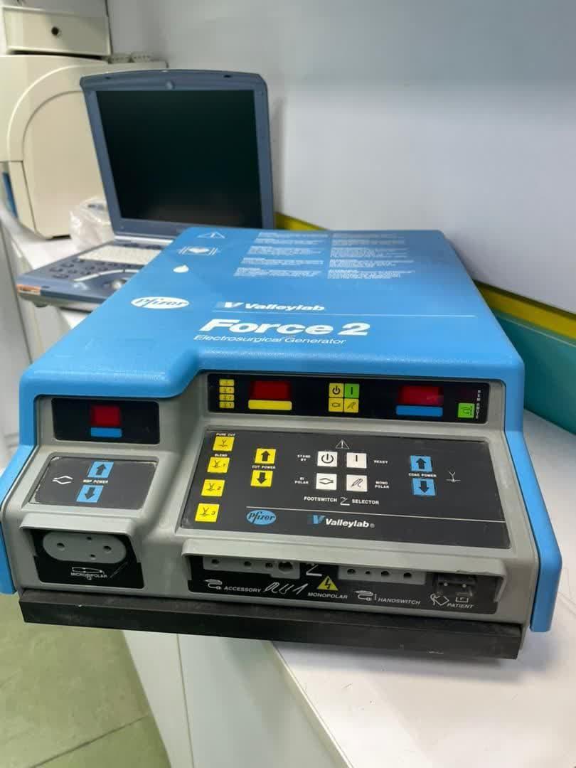 انواع الکتروکوتردست دو/مدینیوم