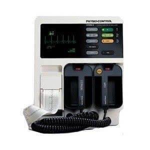 الکتروشوک در انواع مختلفدست دو/مدینیوم