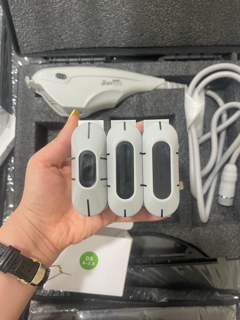 هایفو اولترا ۵بعدی کره اینو/مدینیوم